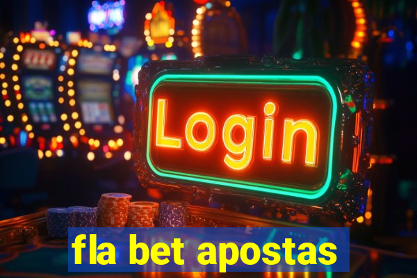 fla bet apostas